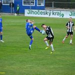 VIDEO: Derby rozhodl jediný gól z úvodu zápasu! Táborsko se po vymazání Dynama vrací na 2. místo