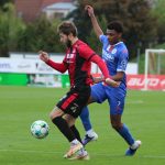 Táborsko přivezlo z jihu Moravy bod a drží stříbrnou pozici. Zbrojovka díky dělbě bodů slaví postup mezi českou elitu