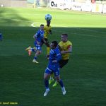 VIDEO: Táborsko nenechalo Příbram zmenšit ztrátu. Kronďákovi svěřenci směřují k účasti v baráži