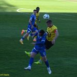 VIDEO: Táborsko nenechalo Příbram zmenšit ztrátu. Kronďákovi svěřenci směřují k účasti v baráži