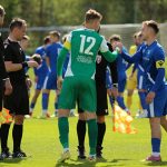 Rezerva Táborska vydolovala ze souboje s Bohemians B remízu