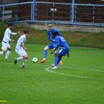 VIDEO: Rezerva Táborska nezvládla souboj s béčkem Plzně. Západočeši udeřili během osmi minut třikrát