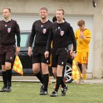 Rezerva Táborska na sedmý jarní pokus konečně vyhrála