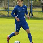 Rezerva Táborska vydolovala ze souboje s Bohemians B remízu