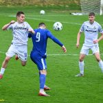 VIDEO: Rezerva Táborska nezvládla souboj s béčkem Plzně. Západočeši udeřili během osmi minut třikrát