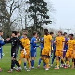 Rezerva Táborska na sedmý jarní pokus konečně vyhrála