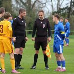 Rezerva Táborska na sedmý jarní pokus konečně vyhrála