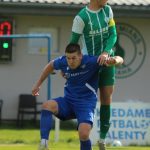 Rezerva Táborska vydolovala ze souboje s Bohemians B remízu