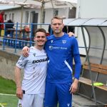 VIDEO: Rezerva Táborska nezvládla souboj s béčkem Plzně. Západočeši udeřili během osmi minut třikrát