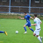 VIDEO: Rezerva Táborska nezvládla souboj s béčkem Plzně. Západočeši udeřili během osmi minut třikrát