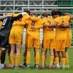 Rezerva Táborska na sedmý jarní pokus konečně vyhrála