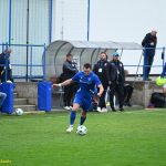 VIDEO: Rezerva Táborska nezvládla souboj s béčkem Plzně. Západočeši udeřili během osmi minut třikrát