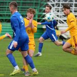 Rezerva Táborska na sedmý jarní pokus konečně vyhrála