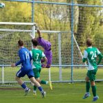 Rezerva Táborska vydolovala ze souboje s Bohemians B remízu