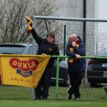 Rezerva Táborska na sedmý jarní pokus konečně vyhrála