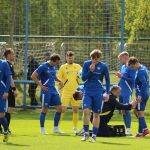 Rezerva Táborska vydolovala ze souboje s Bohemians B remízu