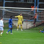 VIDEO: Rezerva Táborska nezvládla souboj s béčkem Plzně. Západočeši udeřili během osmi minut třikrát