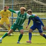 Rezerva Táborska vydolovala ze souboje s Bohemians B remízu