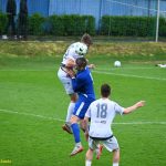 VIDEO: Rezerva Táborska nezvládla souboj s béčkem Plzně. Západočeši udeřili během osmi minut třikrát