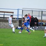 VIDEO: Rezerva Táborska nezvládla souboj s béčkem Plzně. Západočeši udeřili během osmi minut třikrát