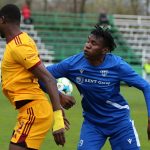 Rezerva Táborska na sedmý jarní pokus konečně vyhrála