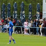 Rezerva Táborska vydolovala ze souboje s Bohemians B remízu