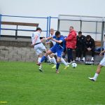 VIDEO: Rezerva Táborska nezvládla souboj s béčkem Plzně. Západočeši udeřili během osmi minut třikrát