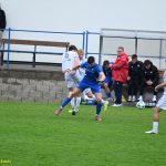 VIDEO: Rezerva Táborska nezvládla souboj s béčkem Plzně. Západočeši udeřili během osmi minut třikrát