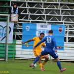 Rezerva Táborska na sedmý jarní pokus konečně vyhrála