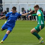 Rezerva Táborska vydolovala ze souboje s Bohemians B remízu