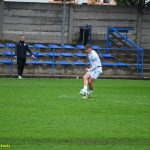 VIDEO: Rezerva Táborska nezvládla souboj s béčkem Plzně. Západočeši udeřili během osmi minut třikrát