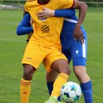 Rezerva Táborska na sedmý jarní pokus konečně vyhrála