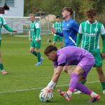 Rezerva Táborska vydolovala ze souboje s Bohemians B remízu