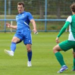 Rezerva Táborska vydolovala ze souboje s Bohemians B remízu