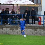 VIDEO: Rezerva Táborska nezvládla souboj s béčkem Plzně. Západočeši udeřili během osmi minut třikrát