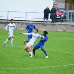 VIDEO: Rezerva Táborska nezvládla souboj s béčkem Plzně. Západočeši udeřili během osmi minut třikrát