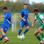 Rezerva Táborska vydolovala ze souboje s Bohemians B remízu