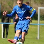 Rezerva Táborska vydolovala ze souboje s Bohemians B remízu