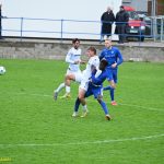 VIDEO: Rezerva Táborska nezvládla souboj s béčkem Plzně. Západočeši udeřili během osmi minut třikrát