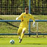 Rezerva Táborska vydolovala ze souboje s Bohemians B remízu