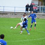 VIDEO: Rezerva Táborska nezvládla souboj s béčkem Plzně. Západočeši udeřili během osmi minut třikrát