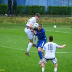 VIDEO: Rezerva Táborska nezvládla souboj s béčkem Plzně. Západočeši udeřili během osmi minut třikrát