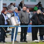 Rezerva Táborska vydolovala ze souboje s Bohemians B remízu