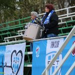 Rezerva Táborska na sedmý jarní pokus konečně vyhrála