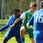 Rezerva Táborska vydolovala ze souboje s Bohemians B remízu