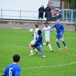 VIDEO: Rezerva Táborska nezvládla souboj s béčkem Plzně. Západočeši udeřili během osmi minut třikrát