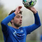 Rezerva Táborska na sedmý jarní pokus konečně vyhrála