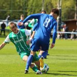 Rezerva Táborska vydolovala ze souboje s Bohemians B remízu