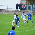 VIDEO: Rezerva Táborska nezvládla souboj s béčkem Plzně. Západočeši udeřili během osmi minut třikrát