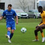 Rezerva Táborska na sedmý jarní pokus konečně vyhrála